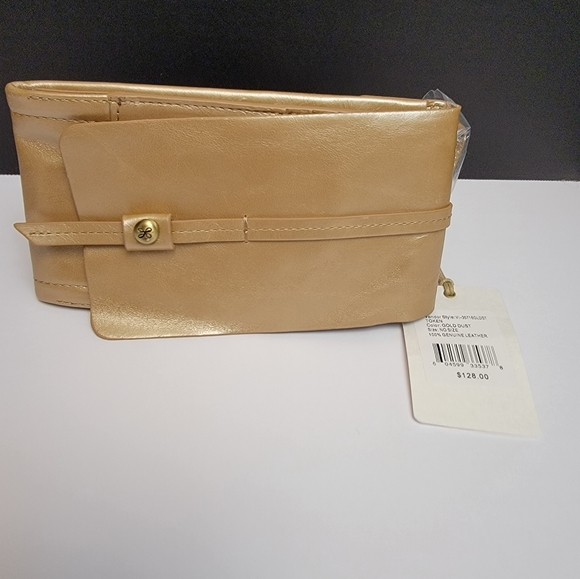 NWT Hobo Token Wallet Crossbody - Picture 2 of 8